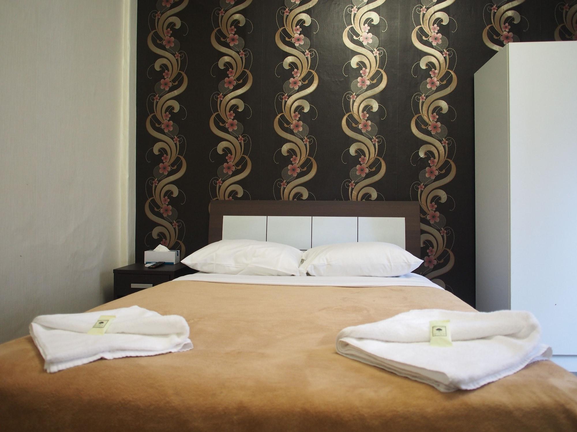 סידני Central Private Hotel מראה חיצוני תמונה