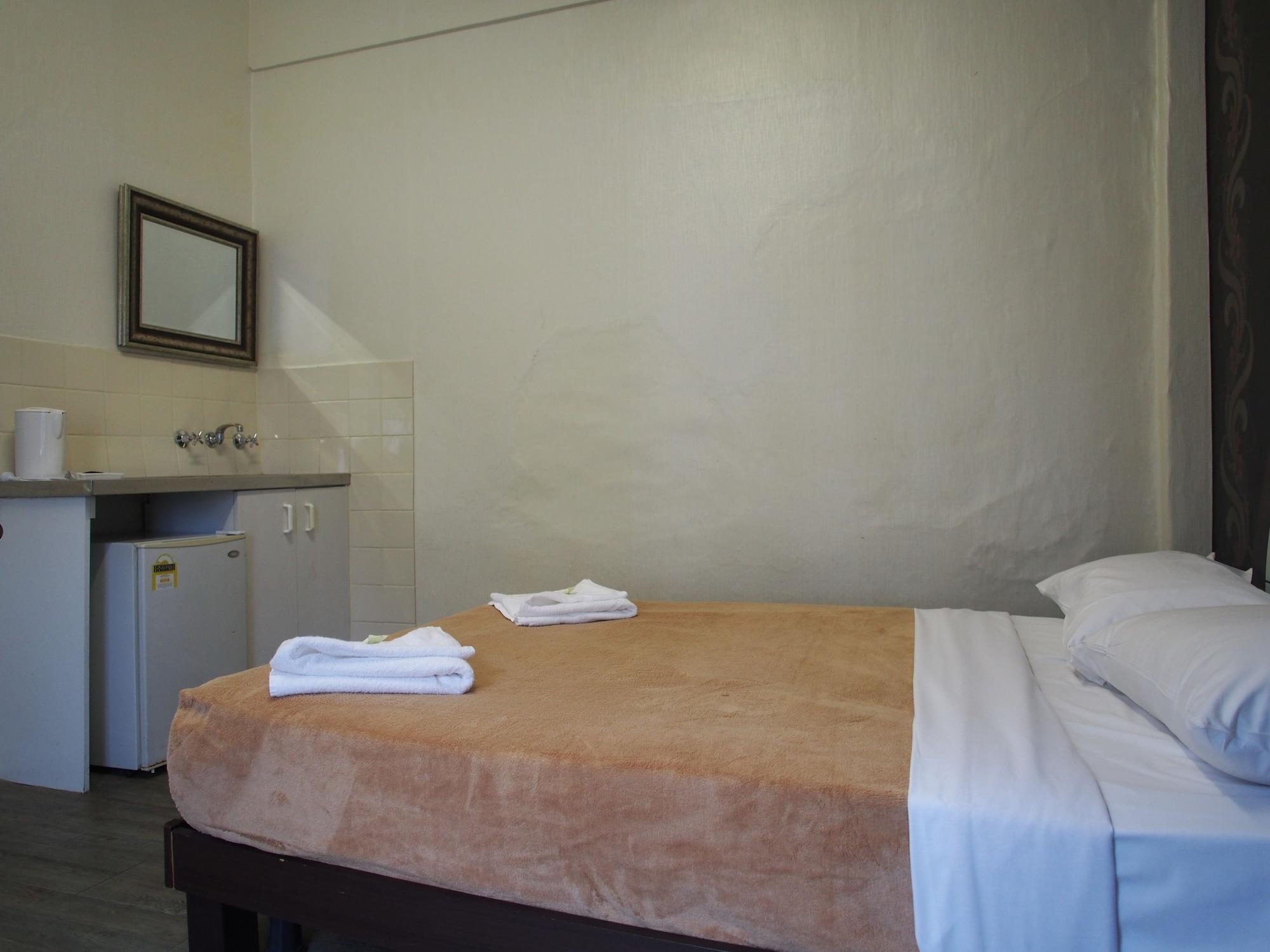 סידני Central Private Hotel מראה חיצוני תמונה