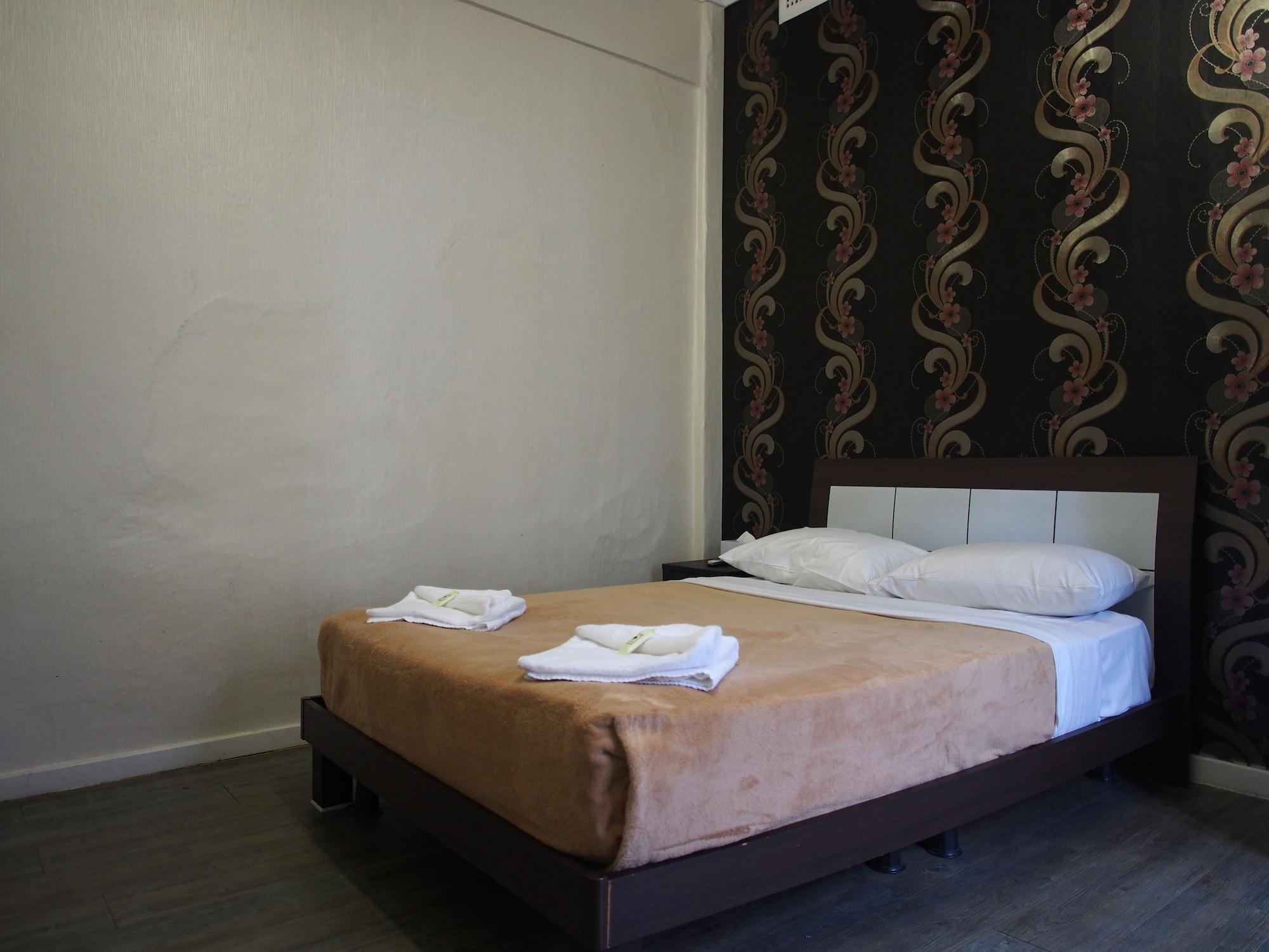 סידני Central Private Hotel מראה חיצוני תמונה