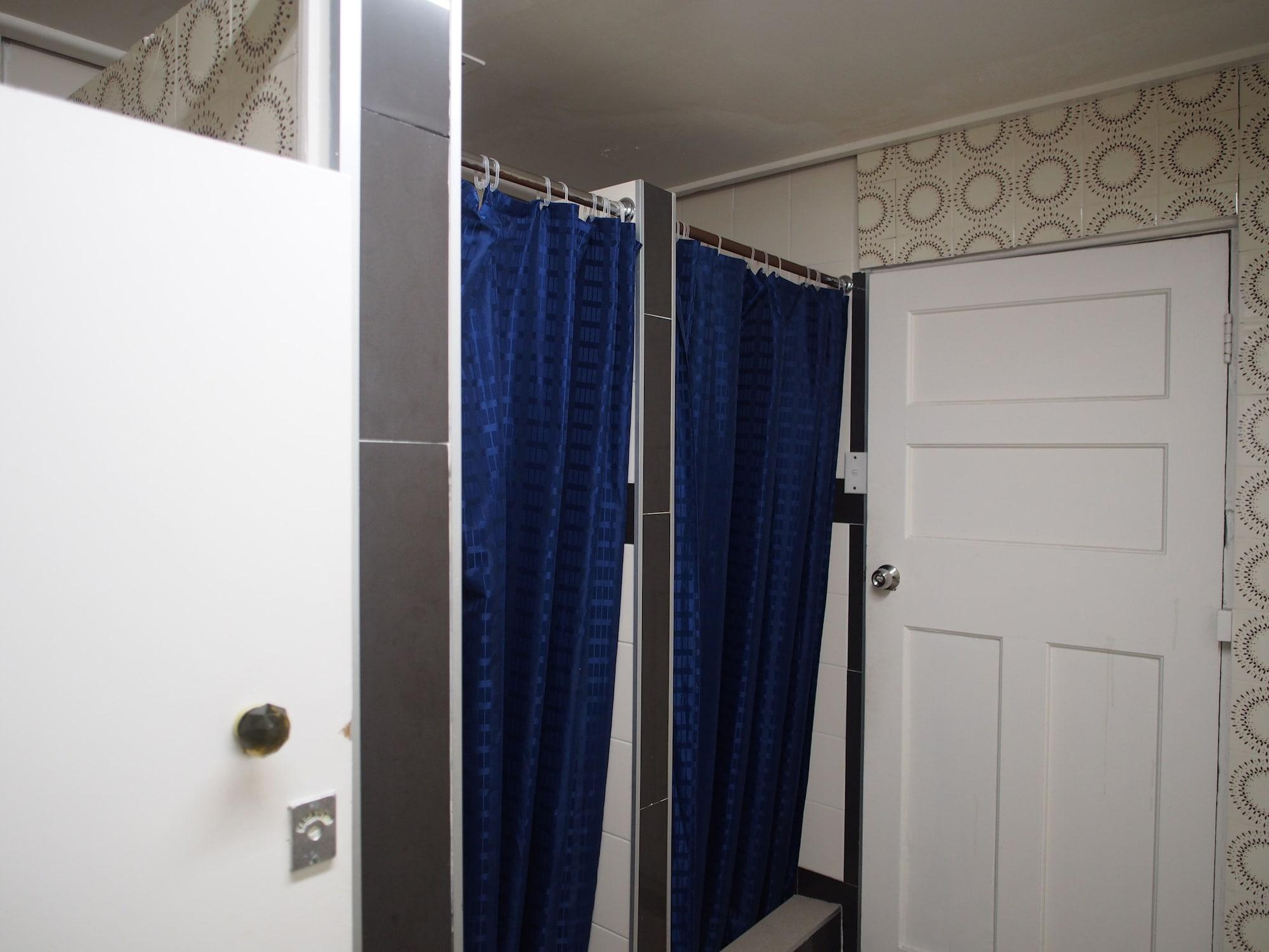 סידני Central Private Hotel מראה חיצוני תמונה