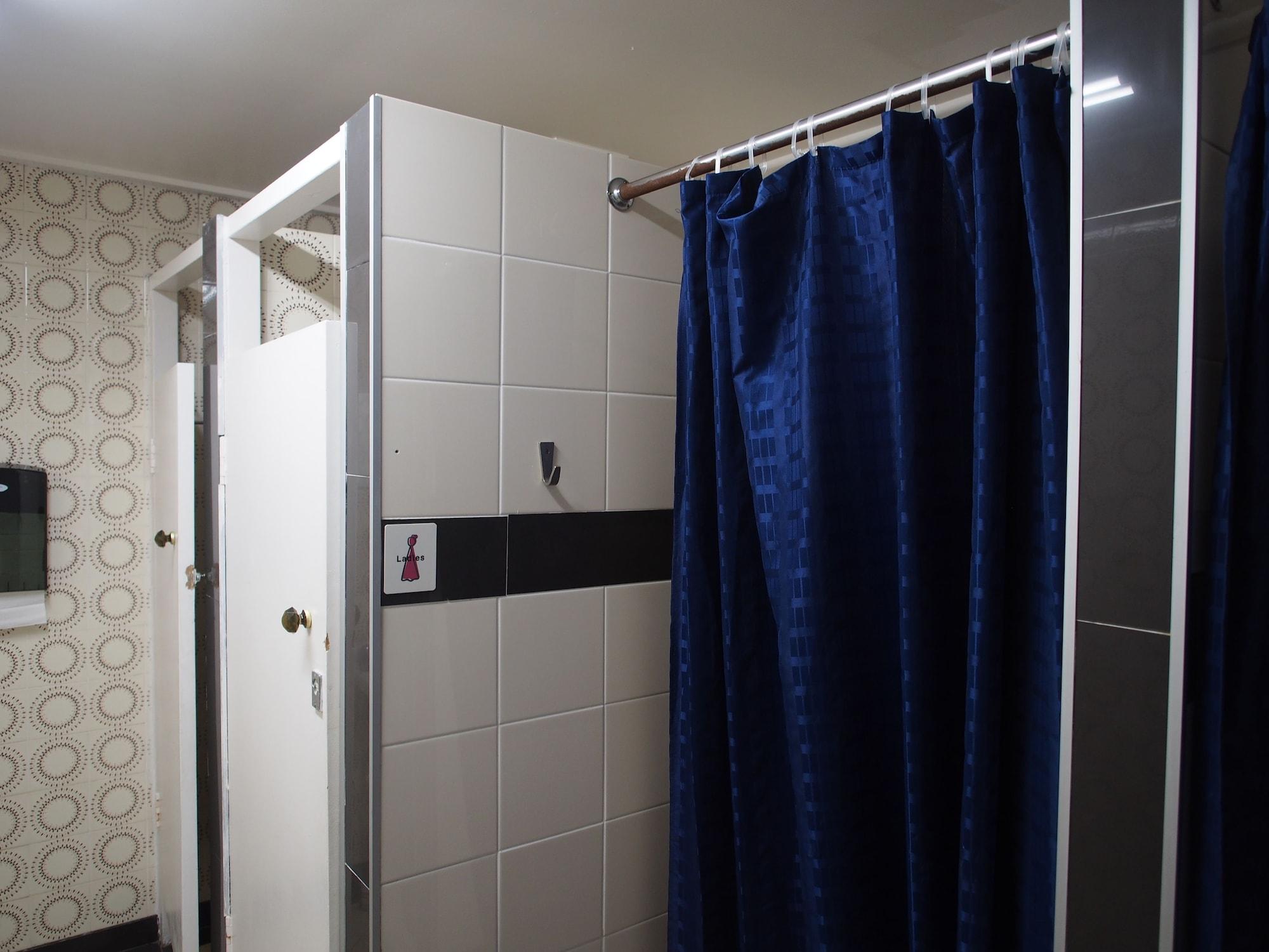 סידני Central Private Hotel מראה חיצוני תמונה