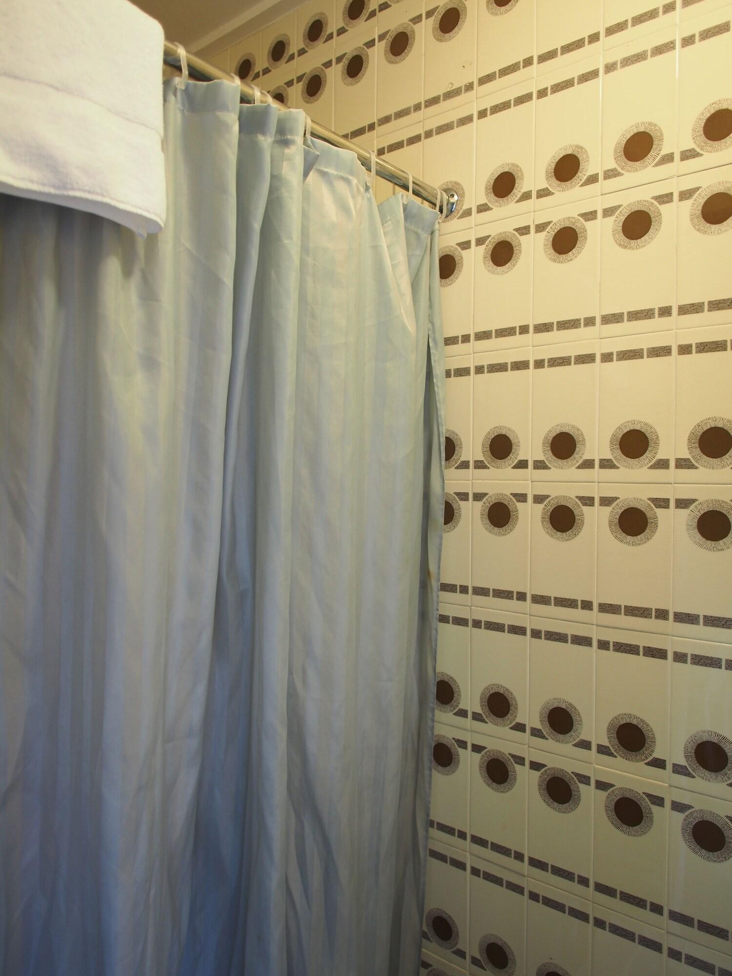 סידני Central Private Hotel מראה חיצוני תמונה