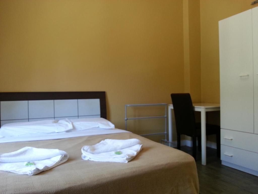 סידני Central Private Hotel מראה חיצוני תמונה