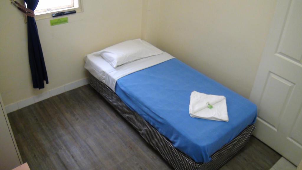 סידני Central Private Hotel חדר תמונה