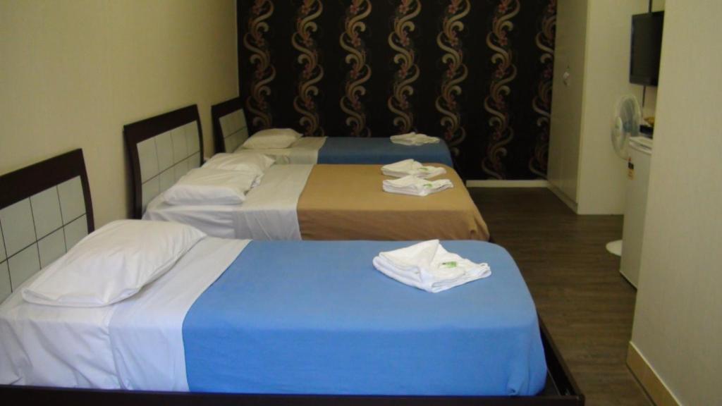 סידני Central Private Hotel חדר תמונה